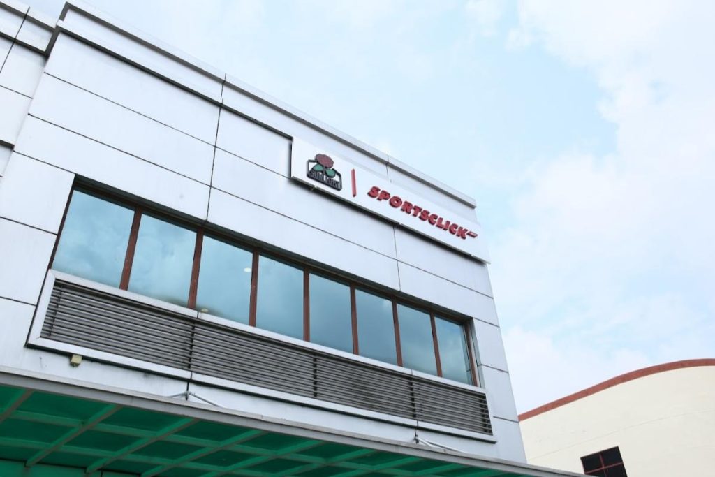 Top 10 Best Badminton Shop in PJ 2025 12 Sportsclick-