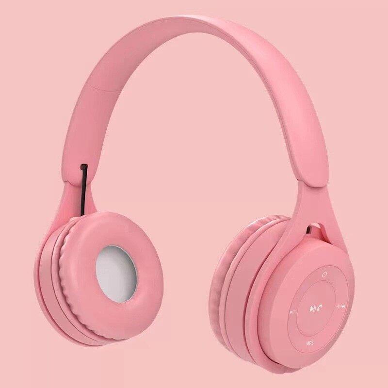Top 10 Best Pink Headphones in Malaysia 2024 You Need This