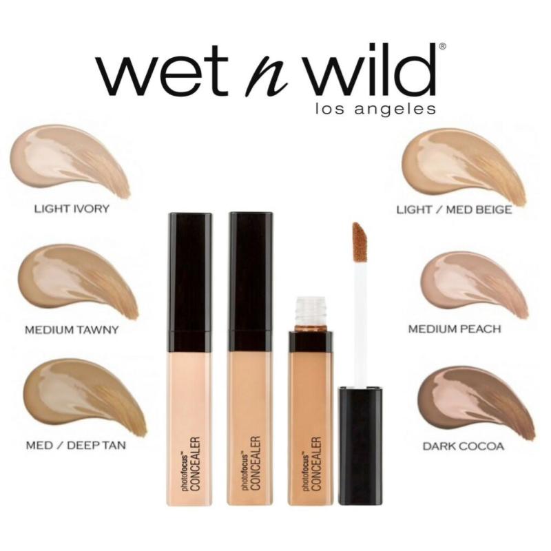 Top 15 Best Concealers in Malaysia 2025 12 Square-Image-Resizer-