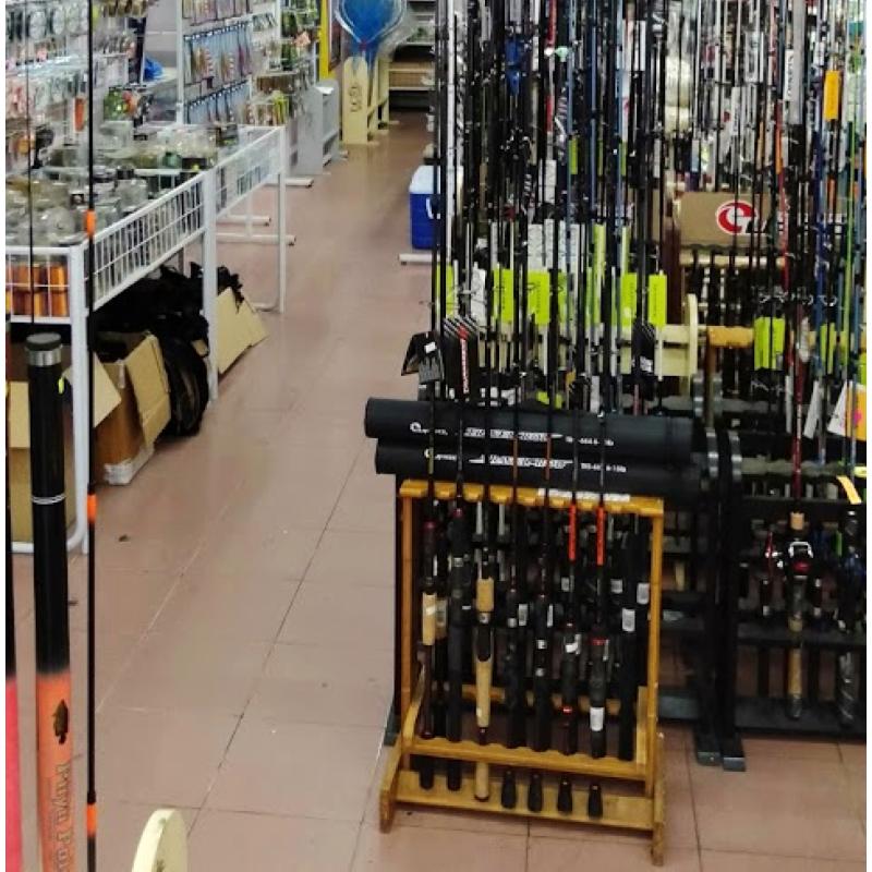 <strong>10 Kedai Memancing Terbaik di KL 2025</strong> 13 Sri-Rampai-Fishing-Tackle-