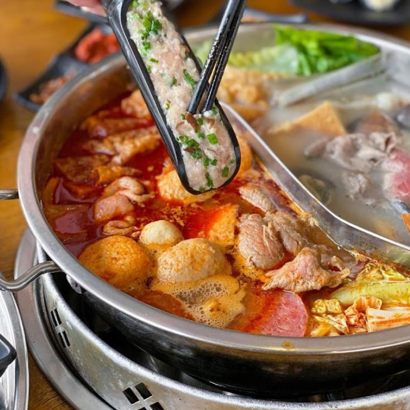 Top 10 Best BBQ Steamboat Buffets in KL & Selangor 2025 21 Steamboat-Factory-