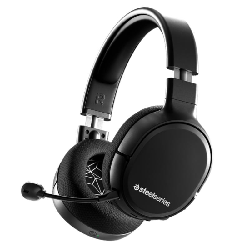 Top 5 Best Wireless Headsets For Xbox in Malaysia 2025 4 SteelSeries-Arctis--Wireless-