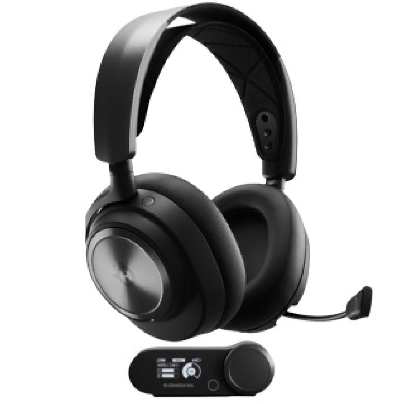 Top 5 Best Wireless Headsets For Xbox in Malaysia 2025 5 SteelSeries-Arctis-Nova-Pro-Wireless-