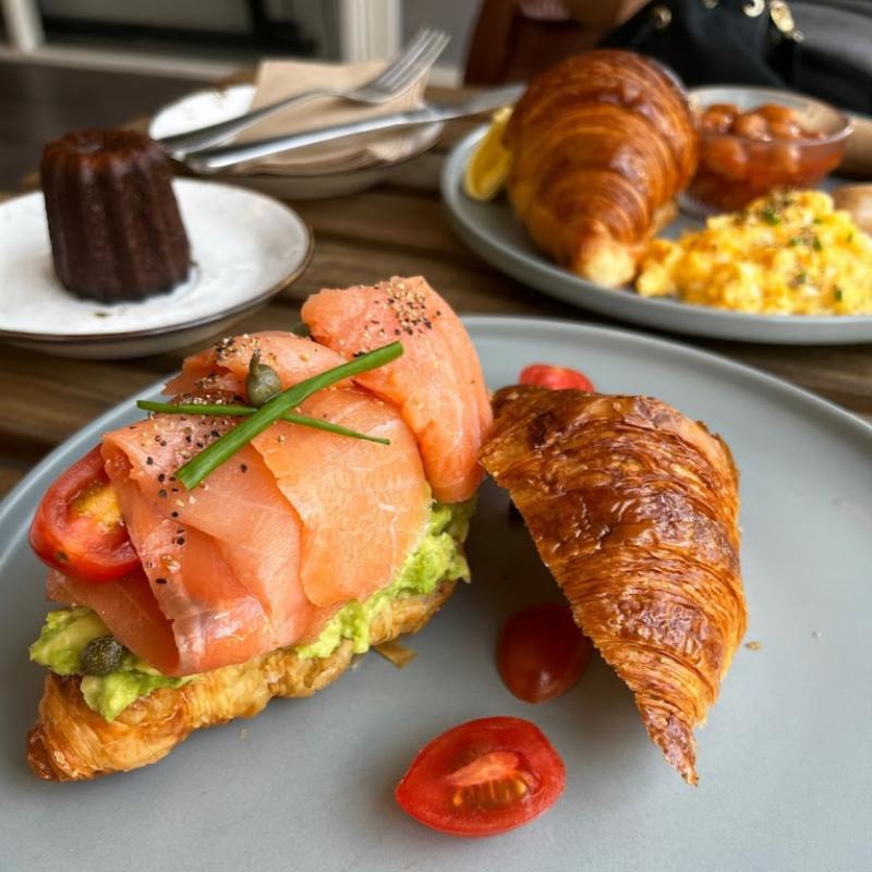 Top 12 Best Cafes in Bukit Jalil 2025 21 Stopover-