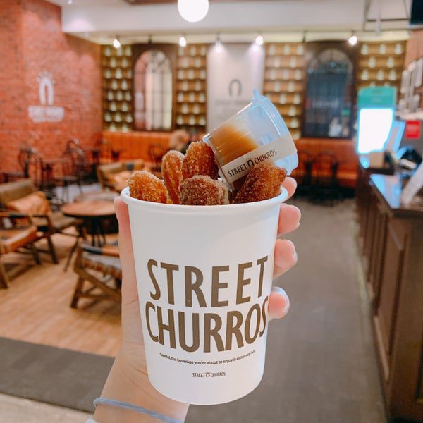 Street Churros 2 For 2 Ramadan Deal 2023 2 Street-Churros-