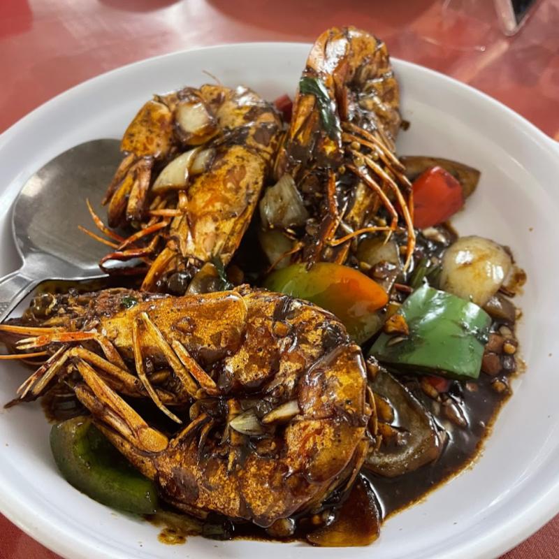 Top 10 Best Seafood Restaurants in Kota Kinabalu 2025 10 Suang-Tain-Seafood-Restaurant-