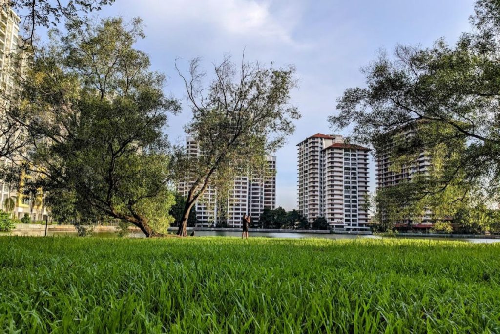 Top 10 Best Parks in PJ 2025 11 Subang-Ria-Recreational-Park-