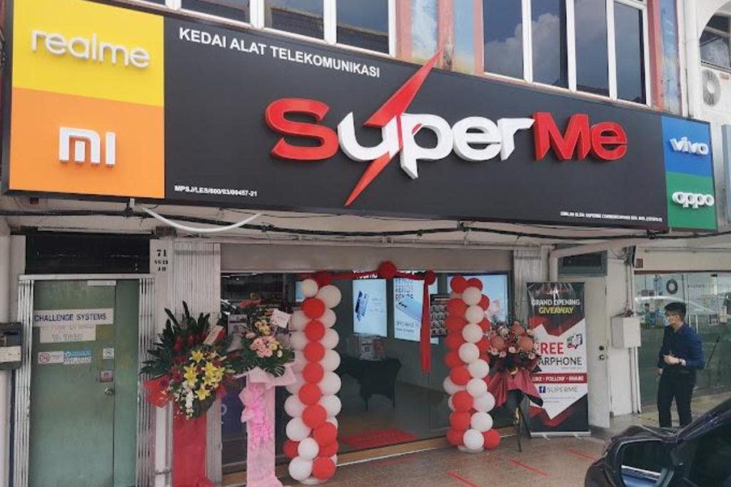 Top 10 Best Phone Accessories Shop in Subang Jaya 2025 16 Superme-