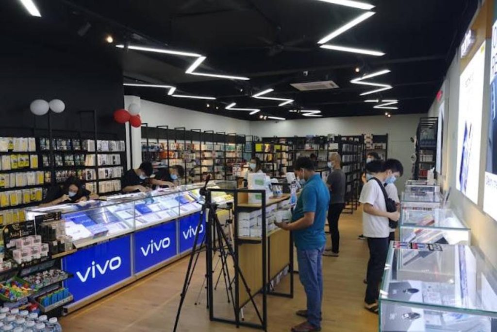Top 10 Best Phone Accessories Shop in Puchong 2025 21 Superme--