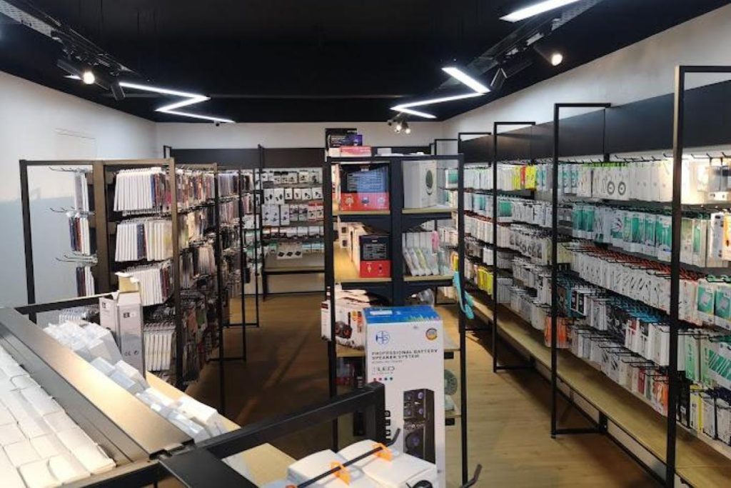 Top 10 Best Phone Accessories Shop in Subang Jaya 2025 17 Superme-