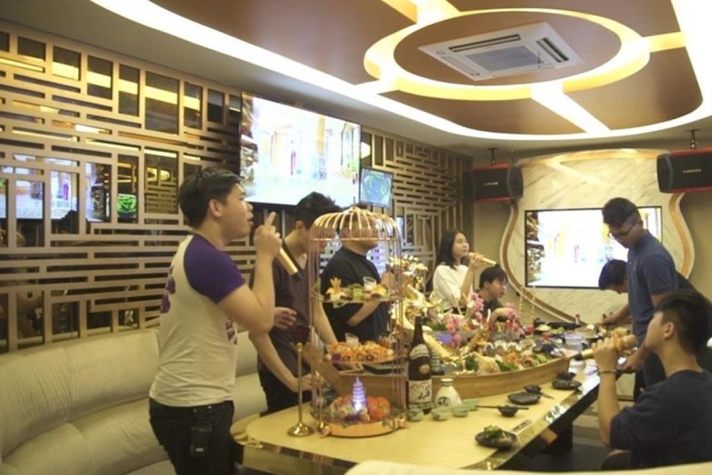 Top 15 Best Karaoke Places in Petaling Jaya 2025 11 Superstar-Family-KTV-