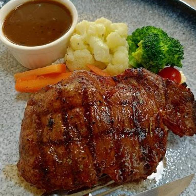 Top 10 Best Western Food Restaurants in Cyberjaya 2025 15 Svart-Cafe-