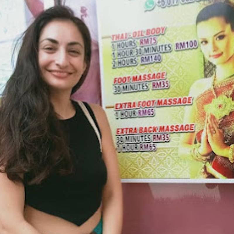 Top 10 Best Massage Centres in Langkawi 2025 19 Swasdi-Thai-Massage-