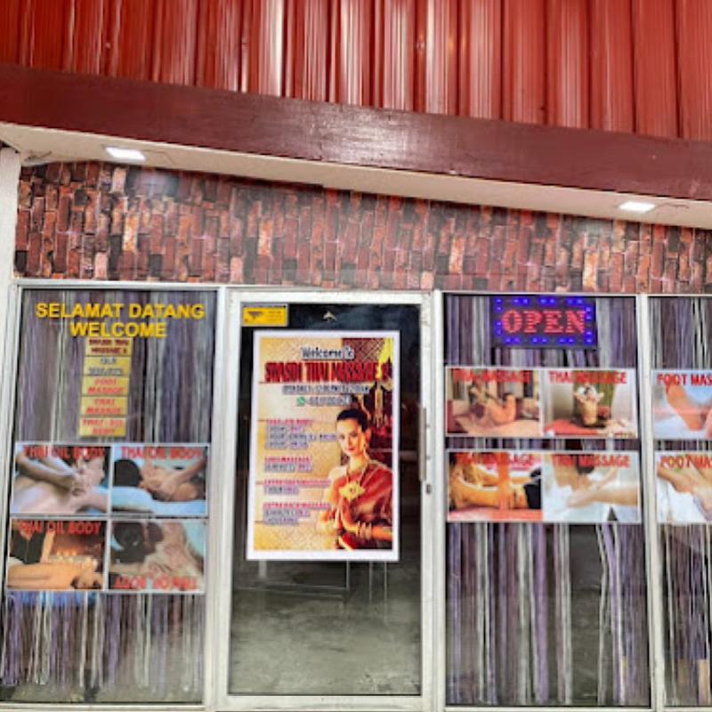 Top 10 Best Massage Centres in Langkawi 2025 18 Swasdi-Thai-Massage