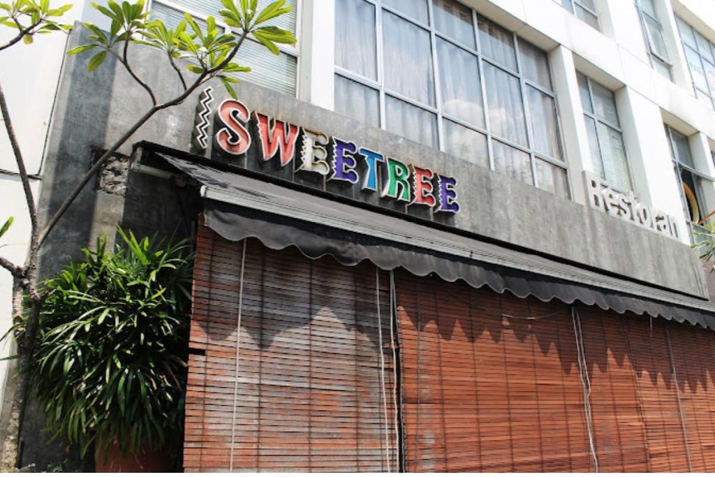 Top 10 Best Korean BBQ Restaurants in Ampang 2025 2 Sweetree-Restaurant-