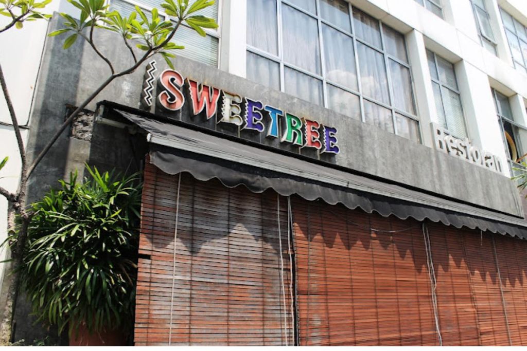 Top 10 Best Halal Korean BBQ Restaurants in Malaysia 2025 4 Sweetree-Restaurant-