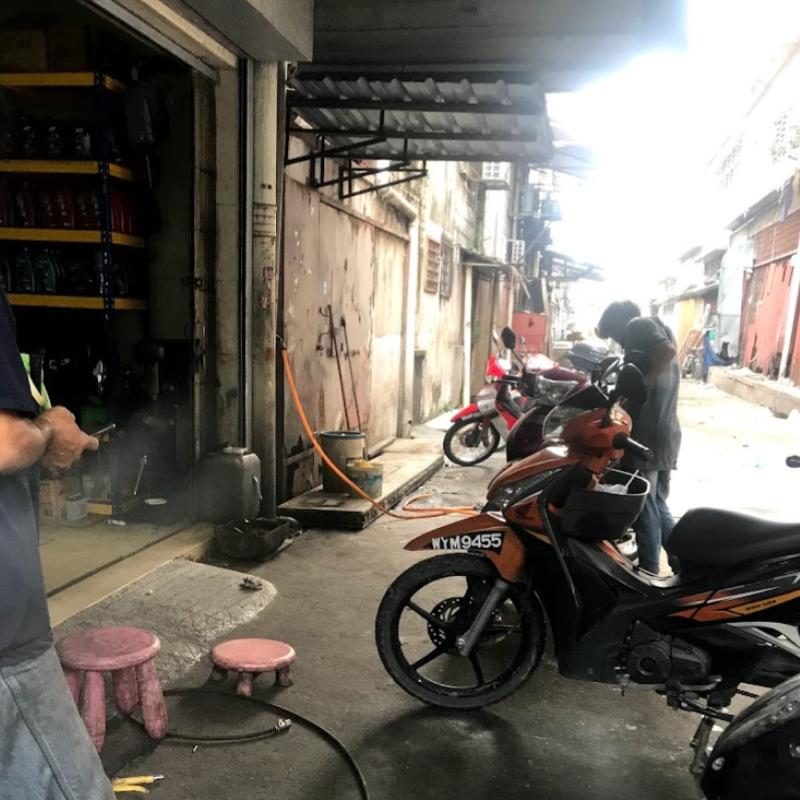 Top 10 Best Motorcycle Repair Shops in KL 2025 19 Syarikat-Kok-Brothers-