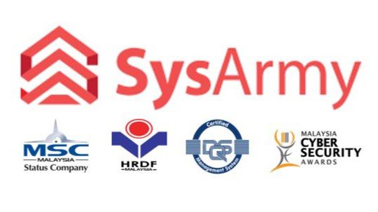 Top 10 Best Cyber Security Companies in Malaysia 2025 8 SysArmy-Sdn-Bhd