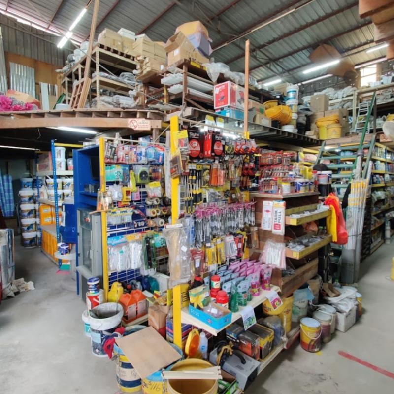 Top 10 Best Hardware Stores in Puchong 2025 16 T-Y-Timber-Hardware-Trading-Sdn-Bhd
