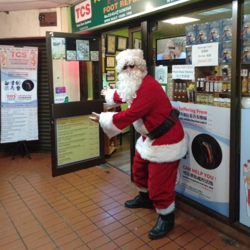 10 Pusat Urut Terbaik di Georgetown 2025 16 TCS-Foot-Reflexology-