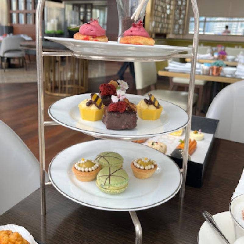 Top 10 Best Breakfast Buffet Restaurants in Malaysia 2025 3 THIRTY-Restaurant-Bar-Lounge-