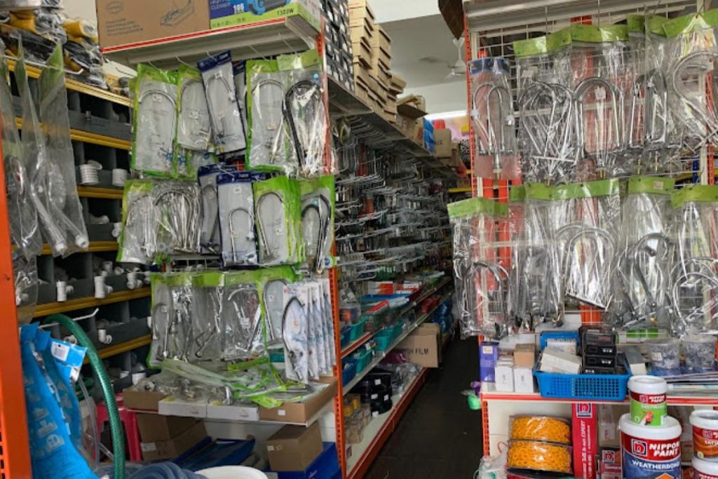 Top 5 Best Hardware Stores in Putrajaya 2025 9 TOOL-BOX-HARDWARE