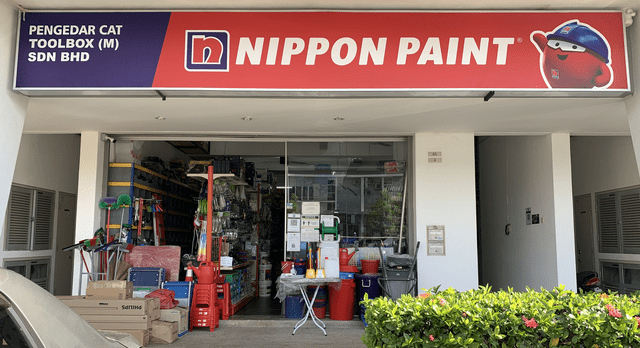 Top 5 Best Hardware Stores in Putrajaya 2025 8 TOOL-BOX-HARDWARE