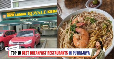 TOP--BEST-BREAKFAST-RESTAURANTS-IN-PUTRAJAYA
