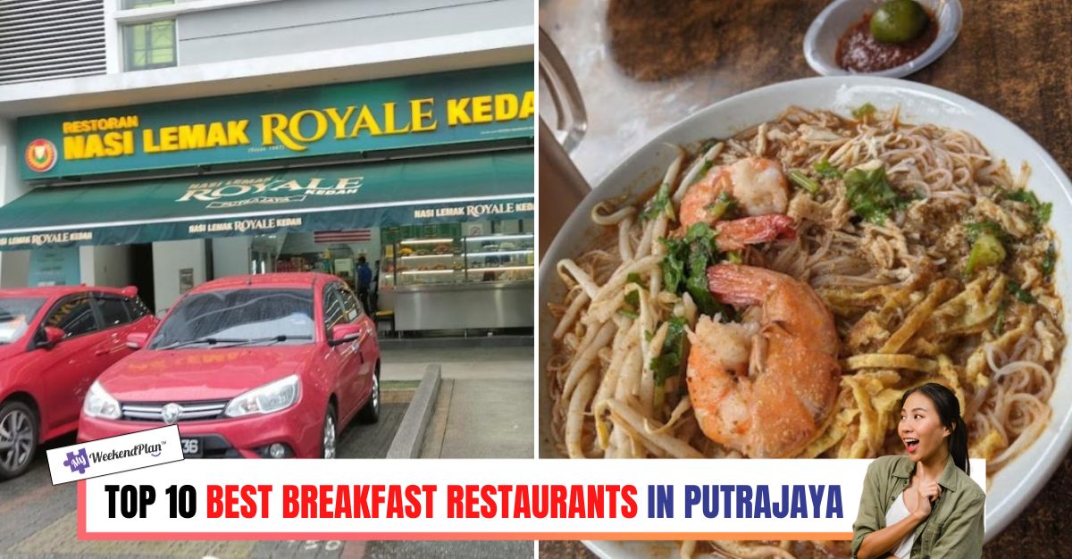 TOP--BEST-BREAKFAST-RESTAURANTS-IN-PUTRAJAYA