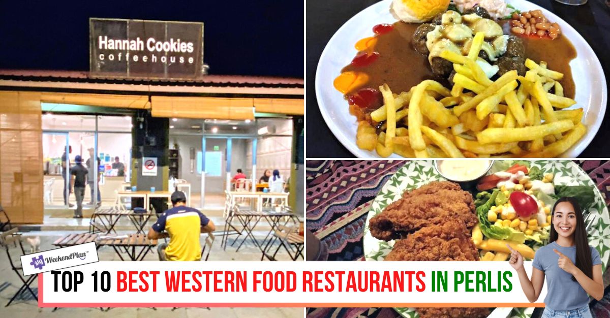 TOP--BEST-WESTERN-FOOD-RESTAURANTS-IN-PERLIS