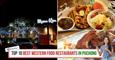 TOP--BEST-WESTERN-FOOD-RESTAURANTS-IN-PUCHONG