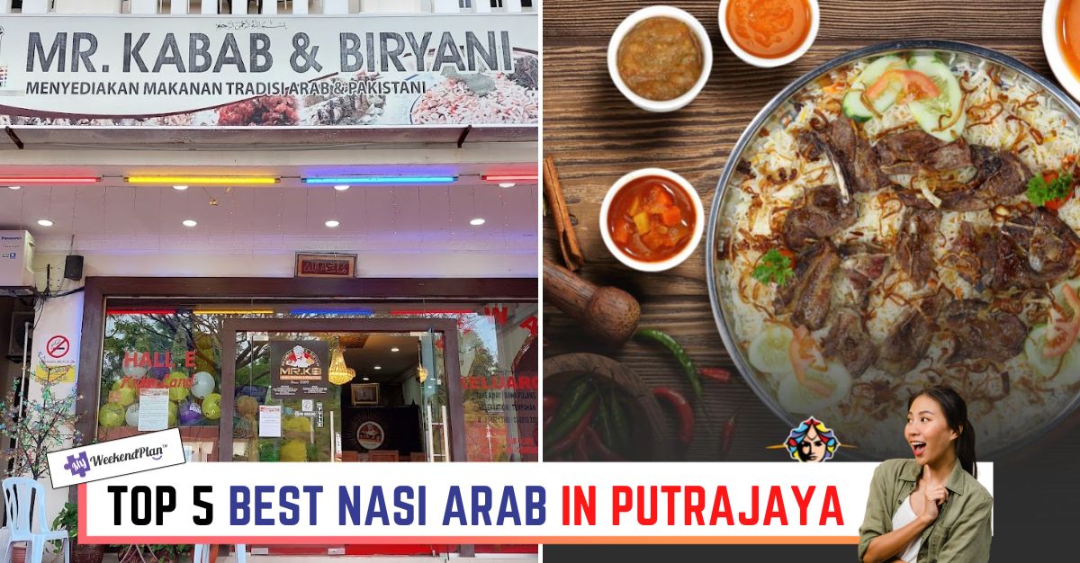 TOP--BEST-NASI-ARAB-IN-PUTRAJAYA