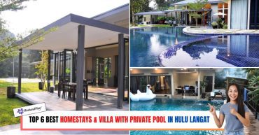 TOP--BEST-HOMESTAYS-VILLA-WITH-PRIVATE-POOL-IN-HULU-LANGAT