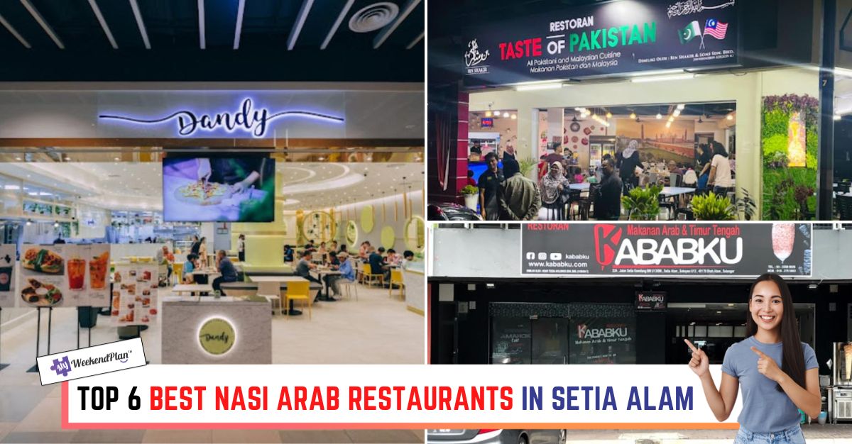 TOP--BEST-NASI-ARAB-RESTAURANTS-IN-SETIA-ALAM