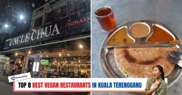 TOP--BEST-VEGAN-RESTAURANTS-IN-KUALA-TERENGGANU