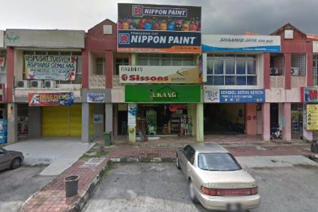 Top 6 Best Hardware Stores in Bangi 2025 4 TUKANG-Hardware