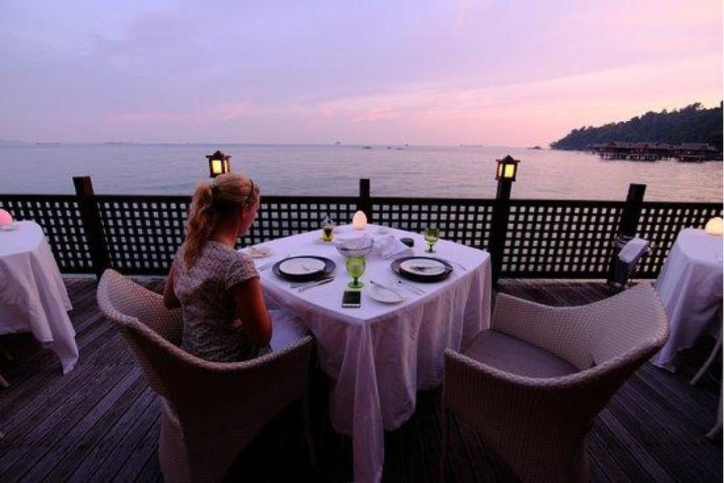 Top 10 Best Things To Do in Pangkor Island 2025 22 Take-A-Boat-To-The-Most-Upscale-Fine-Dining-Restaurant-