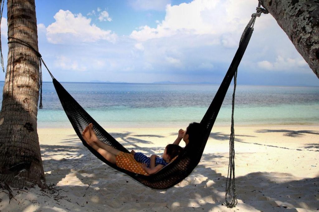 Top 10 Best Things To Do in Rawa Island 2025 12 Take-A-Nap-On-A-Hammock-