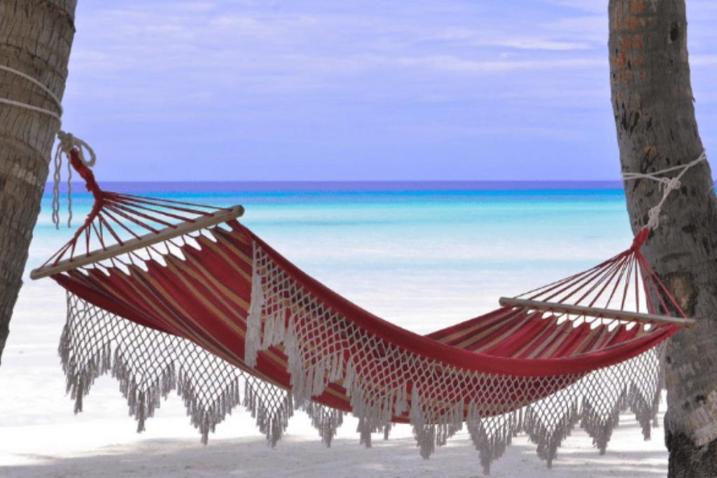 Top 10 Best Things To Do in Kapas Island 2025 13 Take-A-Nap-With-The-Wind-From-The-Sea