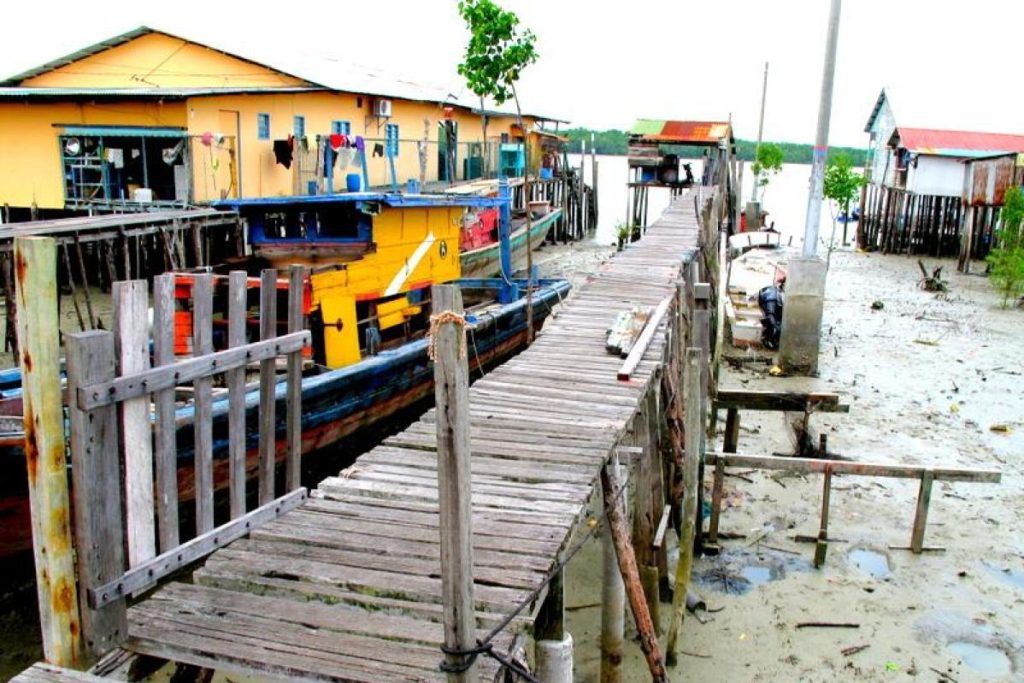 Top 10 Best Things To Do in Crab Island 2025 6 Take-A-Tour-Of-The-Village-