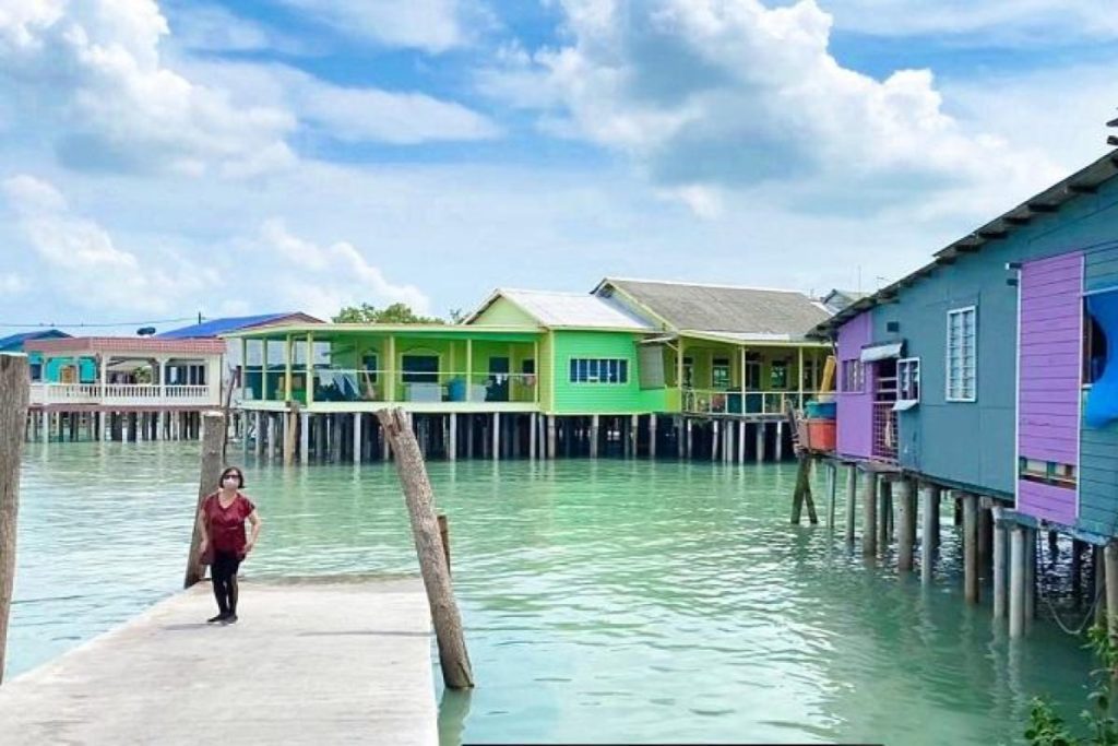 Top 10 Best Things To Do in Crab Island 2025 5 Take-A-Tour-Of-The-Village