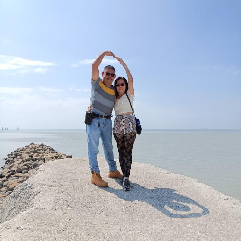 Top 10 Best Things To Do in Sekinchan Beach 2025 6 Take-Memorable-Photographs-