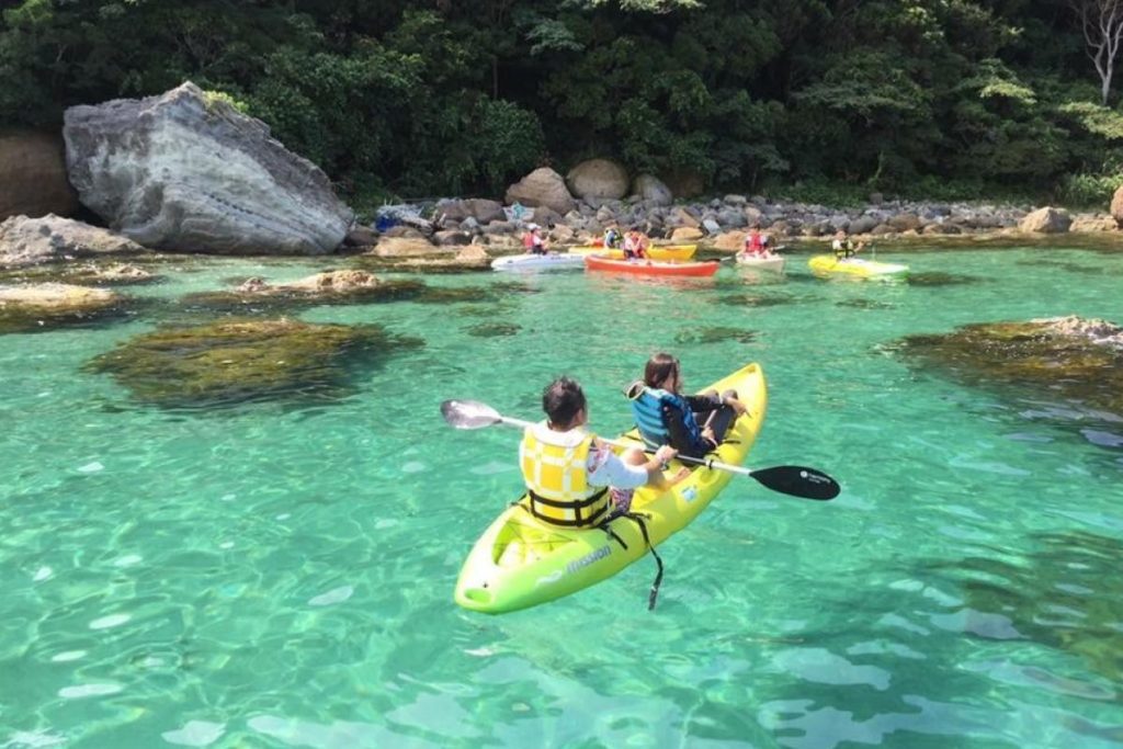 Top 10 Best Beaches in Japan 2025 10 Takenohama-Beach-