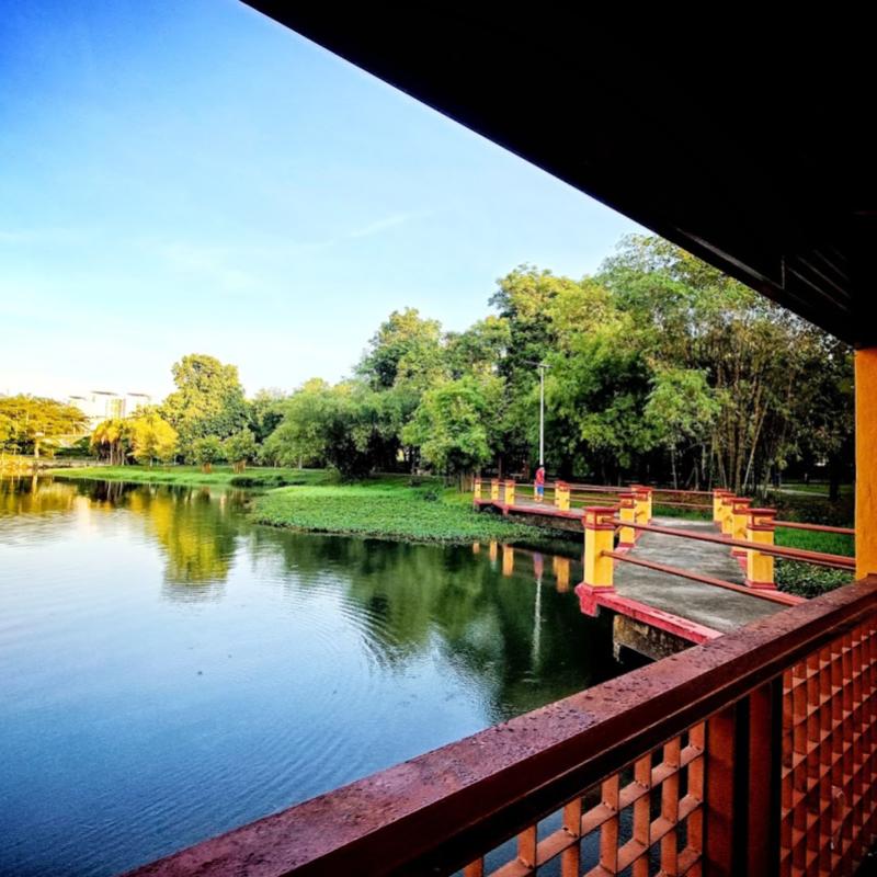 Top 10 Best Parks in PJ 2025 9 Taman-Aman-Park-