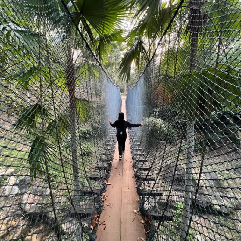 10 Taman Terbaik di Shah Alam 2025 3 Taman-Botani-Negara-Shah-Alam-