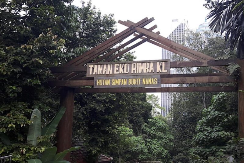 10 Taman Terbaik di KL 2026 | Terbaik & Cantik