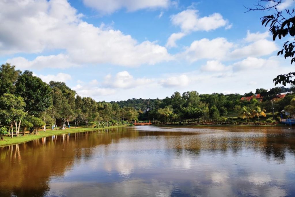 Top 10 Best Parks in PJ 2025 14 Taman-Rimba-Riang-
