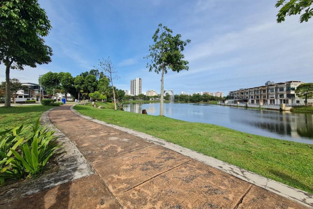 Top 10 Best Parks in PJ 2025 16 Taman-Tasik-Komuniti