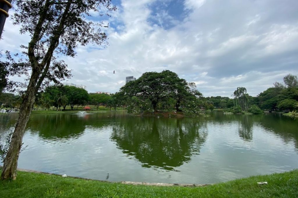 Top 10 Best Parks in KL 2025 10 Taman-Tasik-Permaisuri