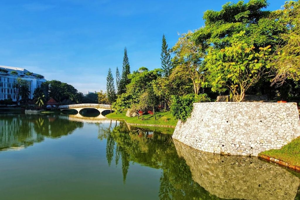 10 Taman Terbaik di Shah Alam 2025 5 Taman-Tasik-Shah-Alam-Tasik-Tengah-